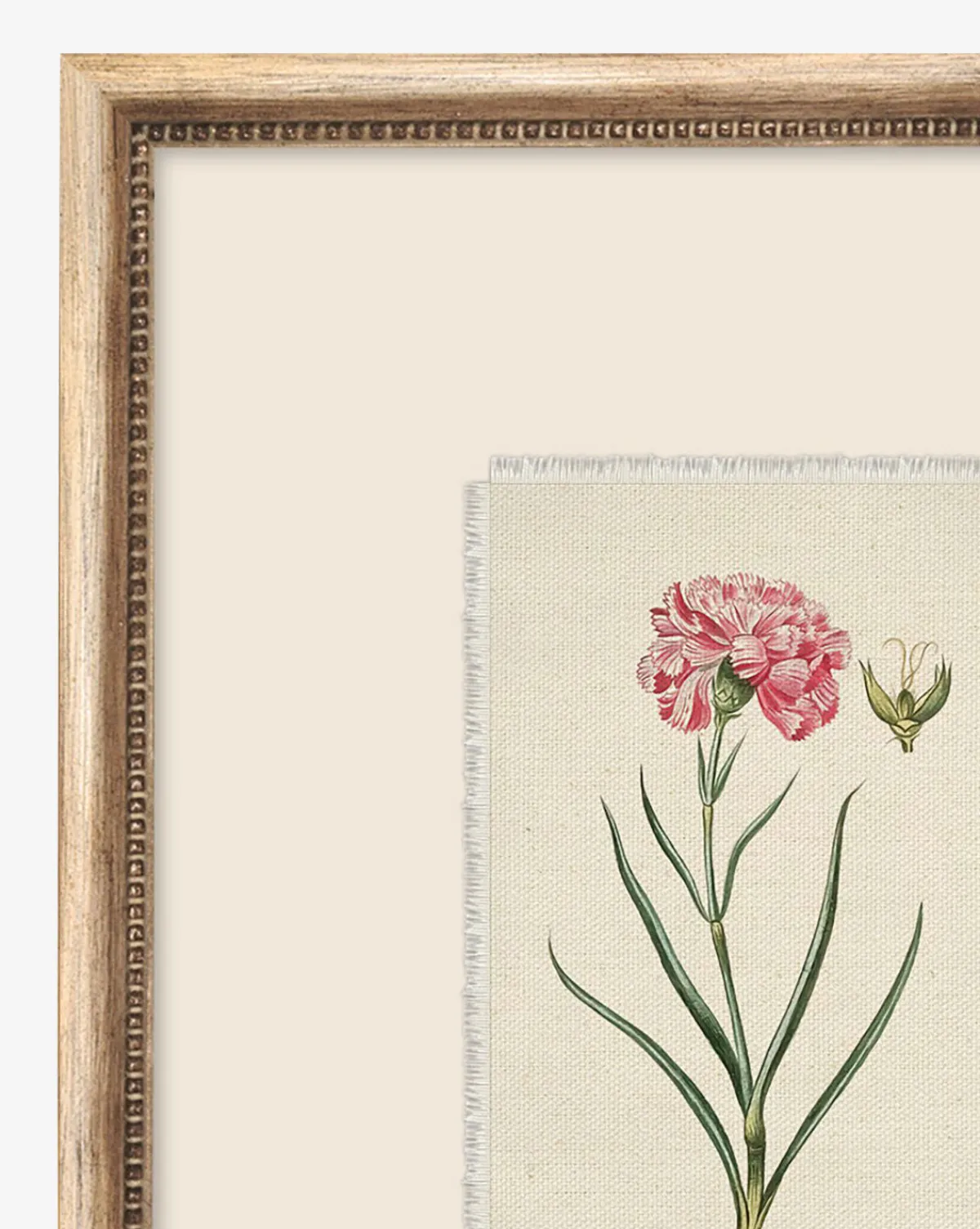 Petite Floral VIII|Art Headquarters, LLC DBA Wendover Art Group DBA Kevin O'Brien Studio New