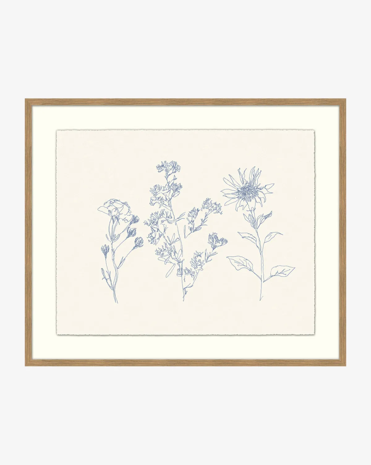 Petites Fleurs|Art Headquarters, LLC DBA Wendover Art Group DBA Kevin O'Brien Studio New