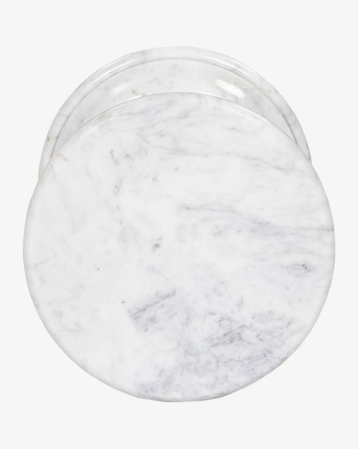 Phaedra End Table|Four Hands Hot