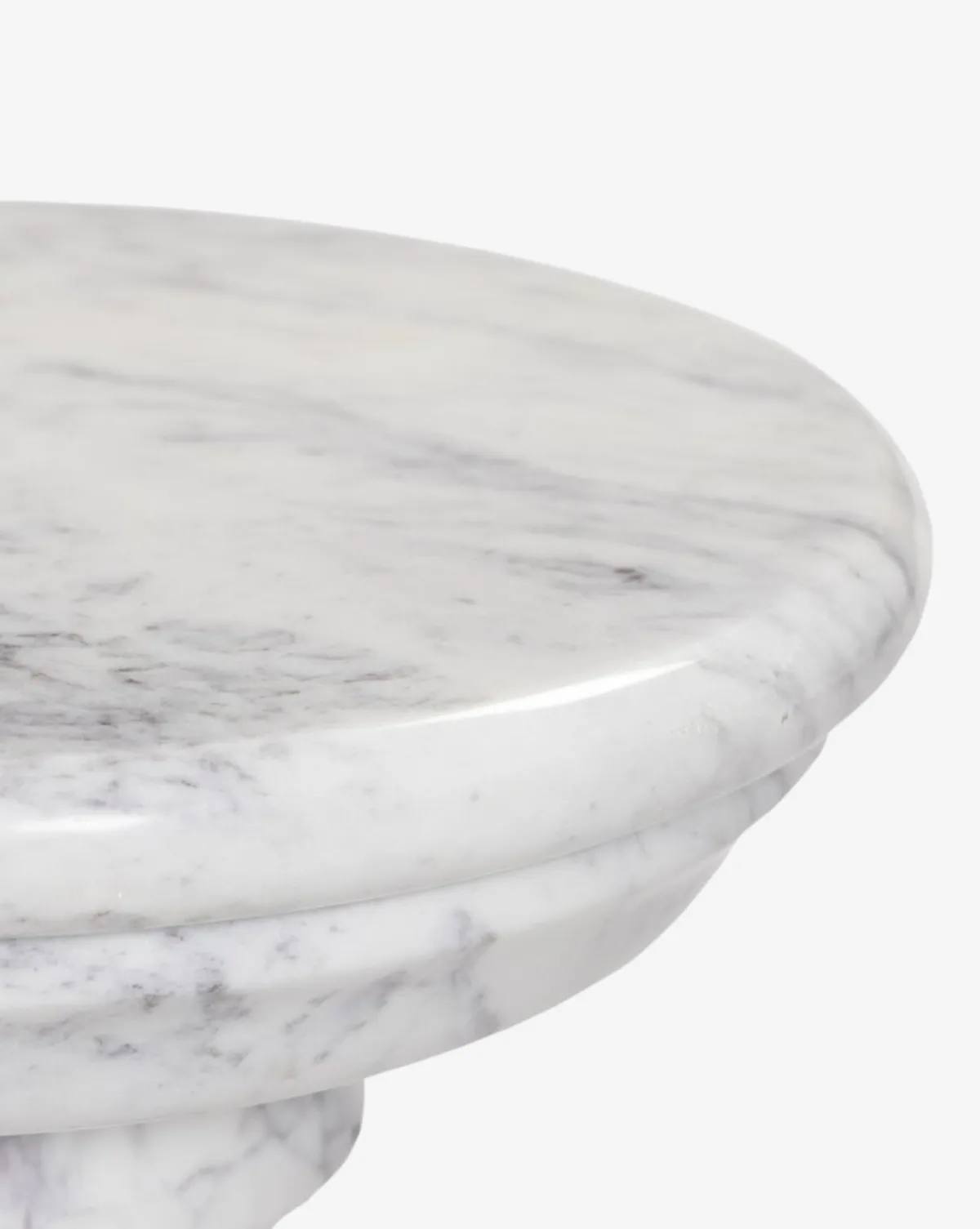 Phaedra End Table|Four Hands Hot