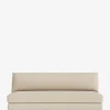 Philippa Settee 68"|Makerspalm Discount