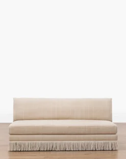 Philippa Settee (Ready to Ship)|Makerspalm Hot