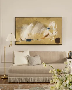 Philippa Settee (Ready to Ship)|Makerspalm Hot