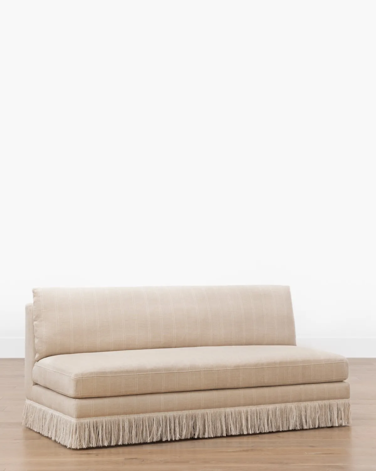 Philippa Settee (Ready to Ship)|Makerspalm Hot