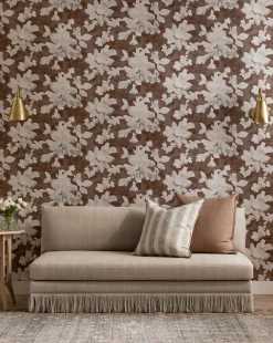 Philippa Settee (Ready to Ship)|Makerspalm Hot