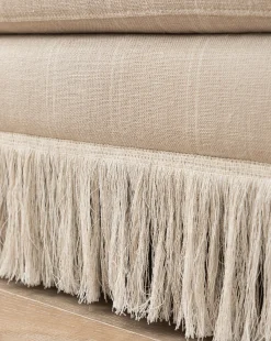 Philippa Settee (Ready to Ship)|Makerspalm Hot