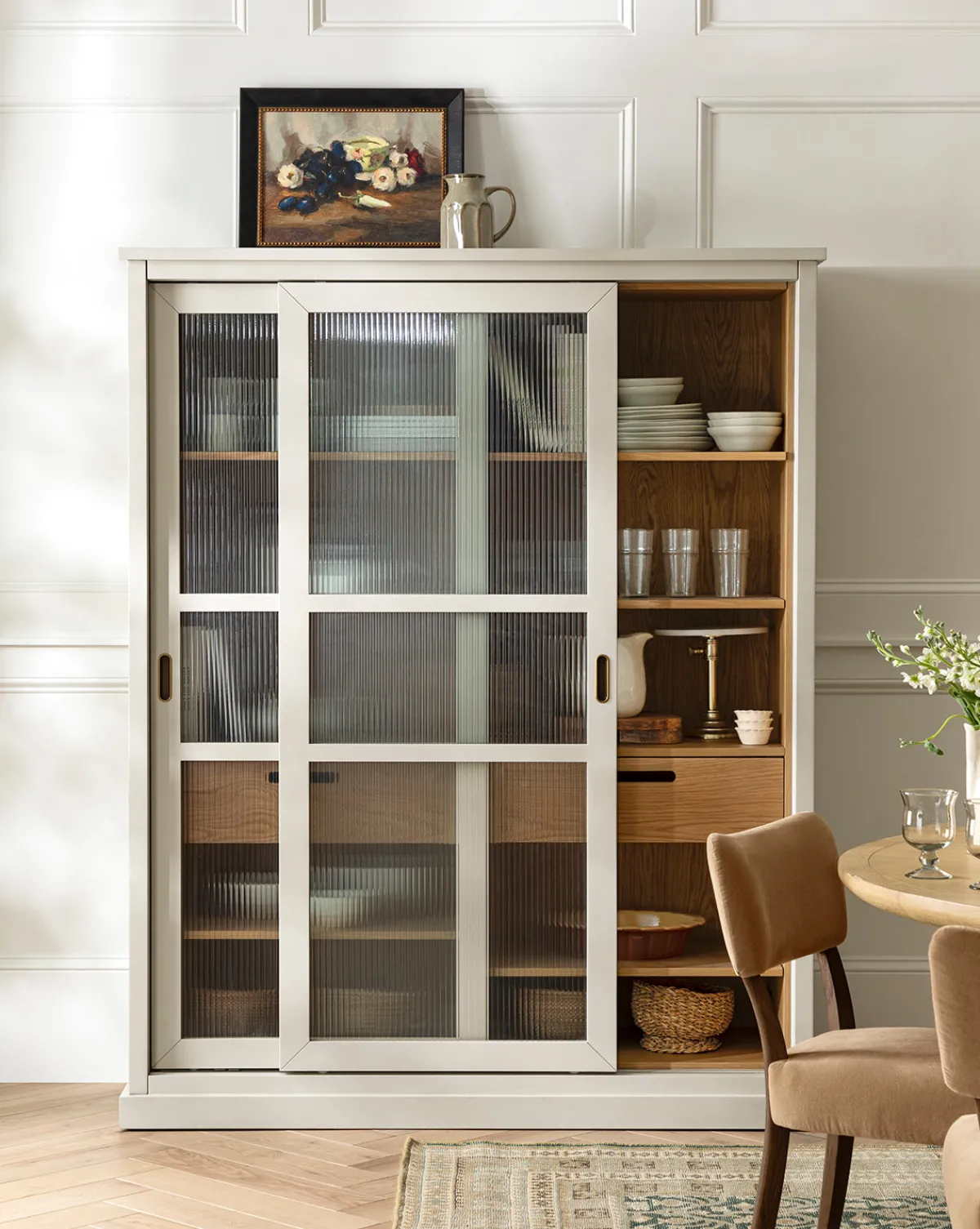 Phillips Cabinet|Makerspalm Outlet