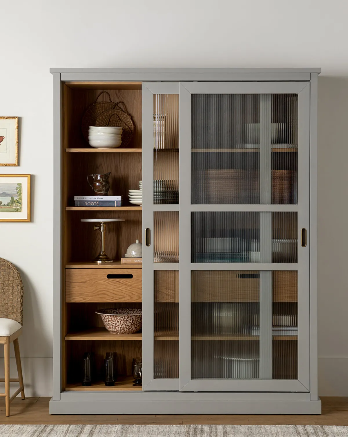 Phillips Cabinet|Makerspalm Outlet