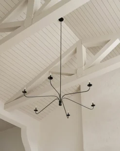 Philomena Chandelier|Makerspalm New