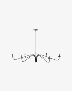 Philomena Chandelier|Makerspalm New