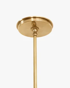 Philomena Linear Chandelier|Makerspalm