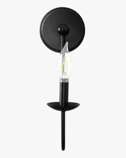 Philomena Single Sconce|Makerspalm