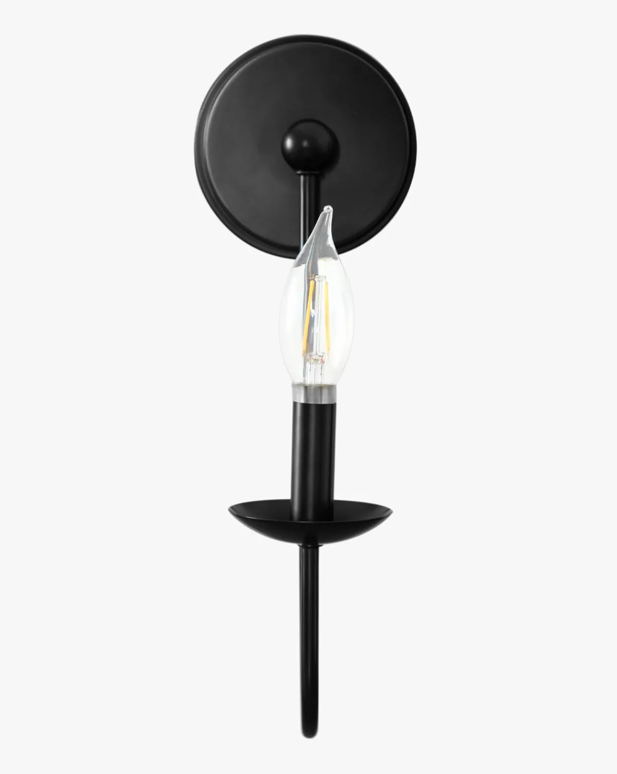 Philomena Single Sconce|Makerspalm