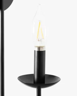 Philomena Single Sconce|Makerspalm