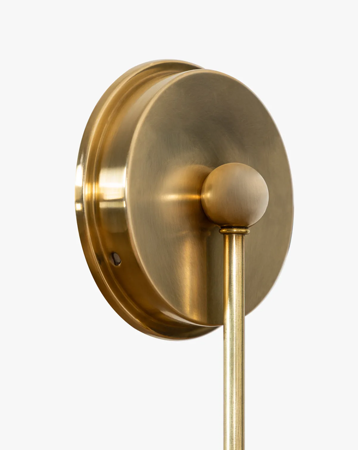 Philomena Single Sconce|Makerspalm