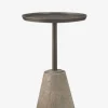 Phinney Side Table|Brownstone Furniture Best
