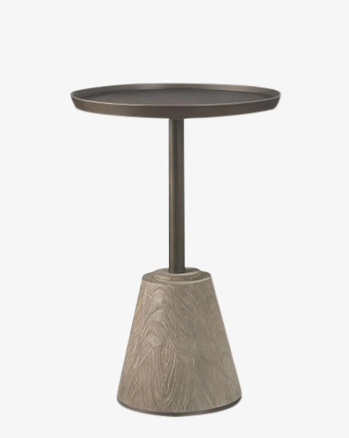 Phinney Side Table|Brownstone Furniture Best