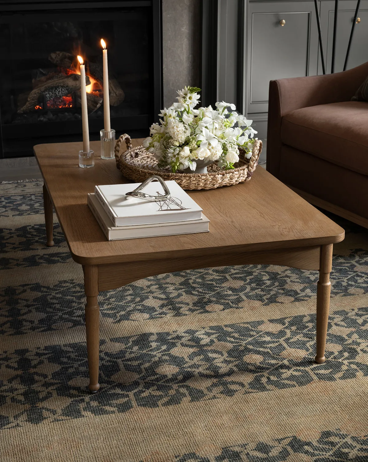 Phipps Coffee Table|Makerspalm Best