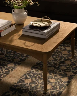 Phipps Coffee Table|Makerspalm Best