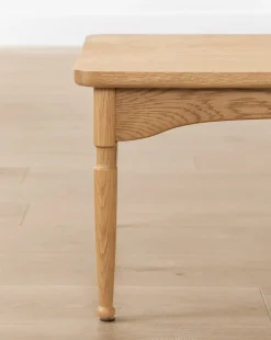 Phipps Coffee Table|Makerspalm Best