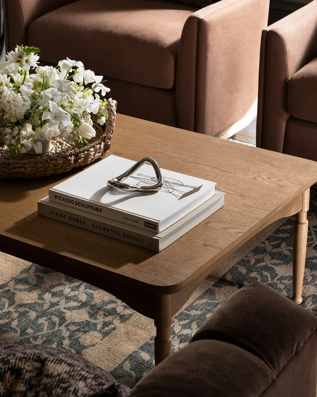 Phipps Coffee Table|Makerspalm Best