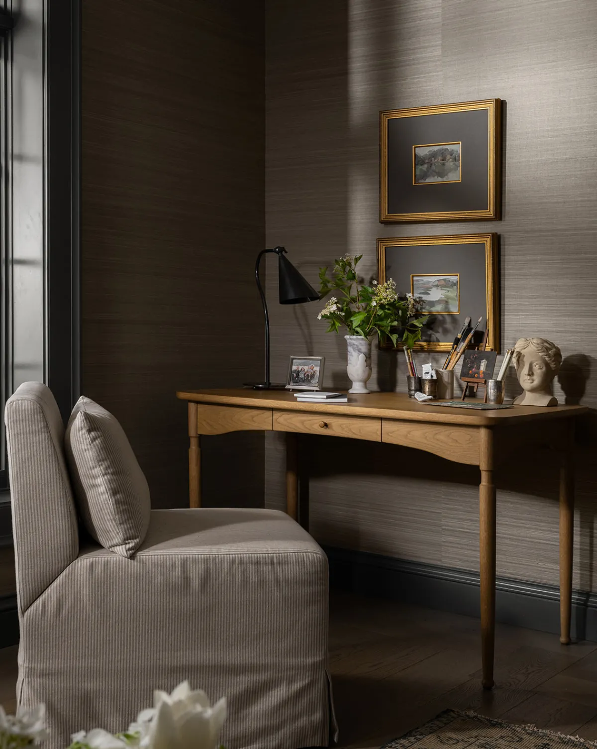 Phipps Desk|Makerspalm Best