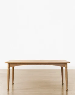 Phipps Dining Table|Makerspalm Clearance