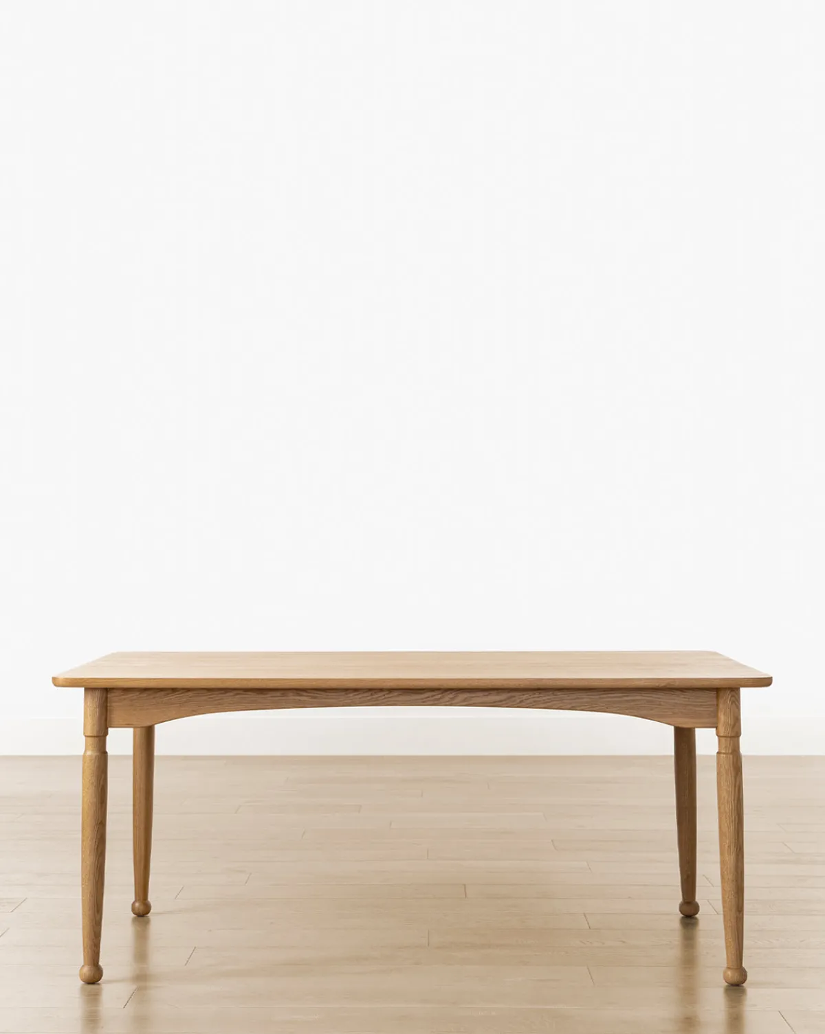 Phipps Dining Table|Makerspalm Clearance