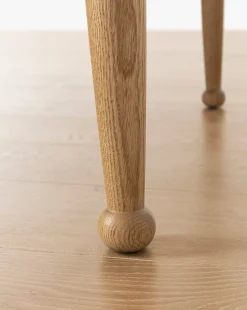 Phipps Dining Table|Makerspalm Clearance