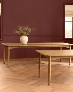 Phipps Dining Table|Makerspalm Clearance