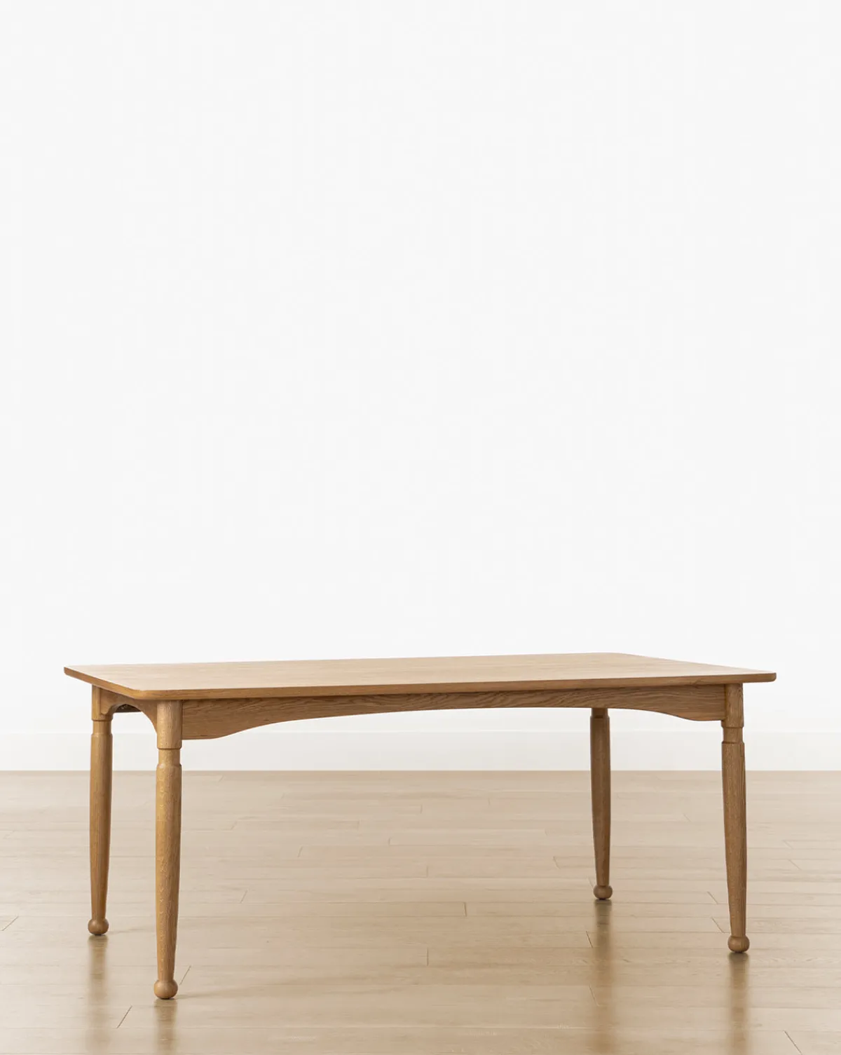 Phipps Dining Table|Makerspalm Clearance