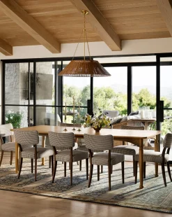 Phipps Dining Table|Makerspalm Clearance