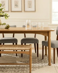 Phipps Dining Table|Makerspalm Clearance