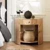 Pia Nightstand|Makerspalm Sale