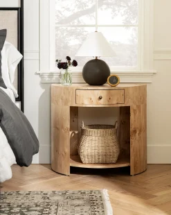 Pia Nightstand|Makerspalm Sale