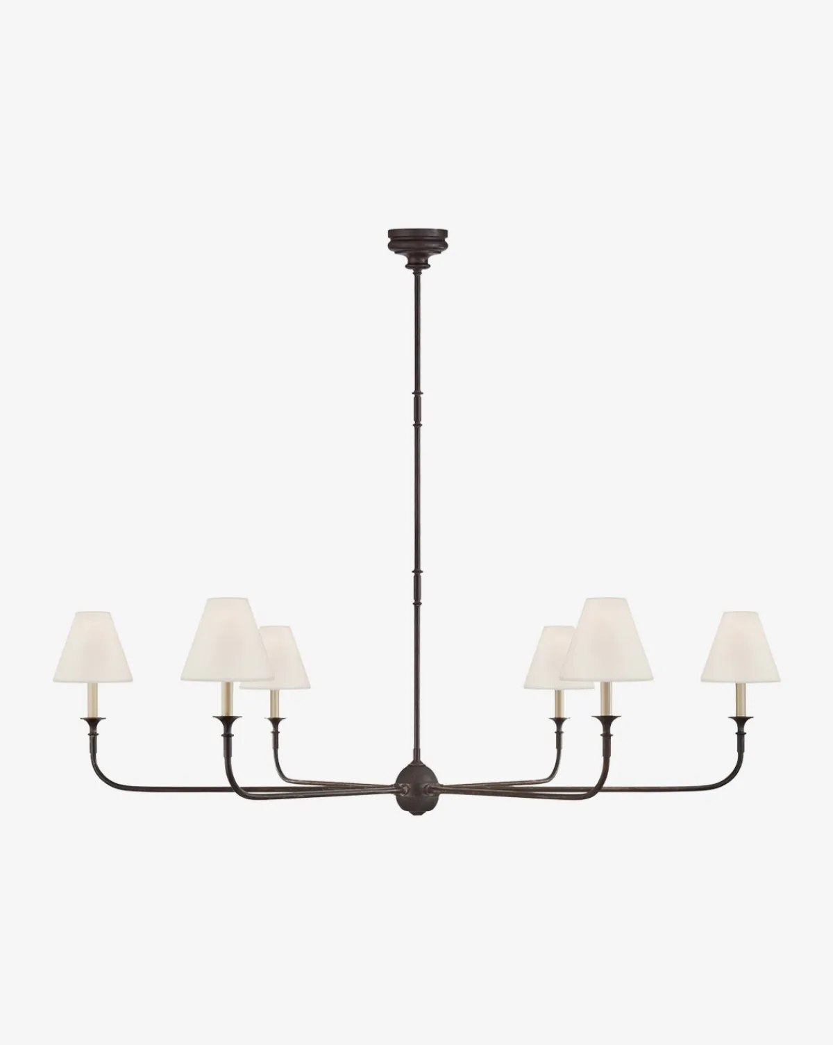 Piaf Grande Chandelier|Visual Comfort & Co. Signature Clearance