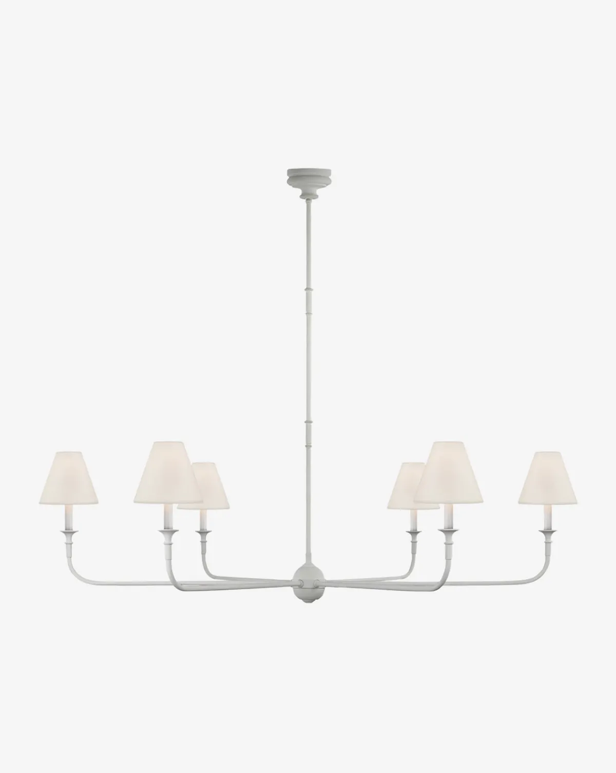 Piaf Grande Chandelier|Visual Comfort & Co. Signature Clearance