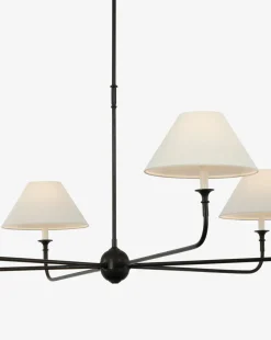 Piaf Oversized Chandelier|Visual Comfort & Co. Signature Discount