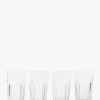 Pickwick Acrylic Highball Glasses (Set of 4)|TAR HONG DIRECT Clearance