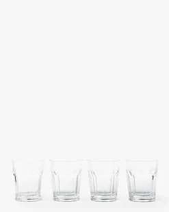 Pickwick Acrylic Tumblers (Set of 4)|TAR HONG DIRECT Outlet
