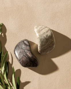 Piedra Objects (Set of 2)|Stonemen Clearance
