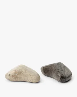 Piedra Objects (Set of 2)|Stonemen Clearance