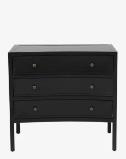 Pierre Double Nightstand|Made Goods Hot