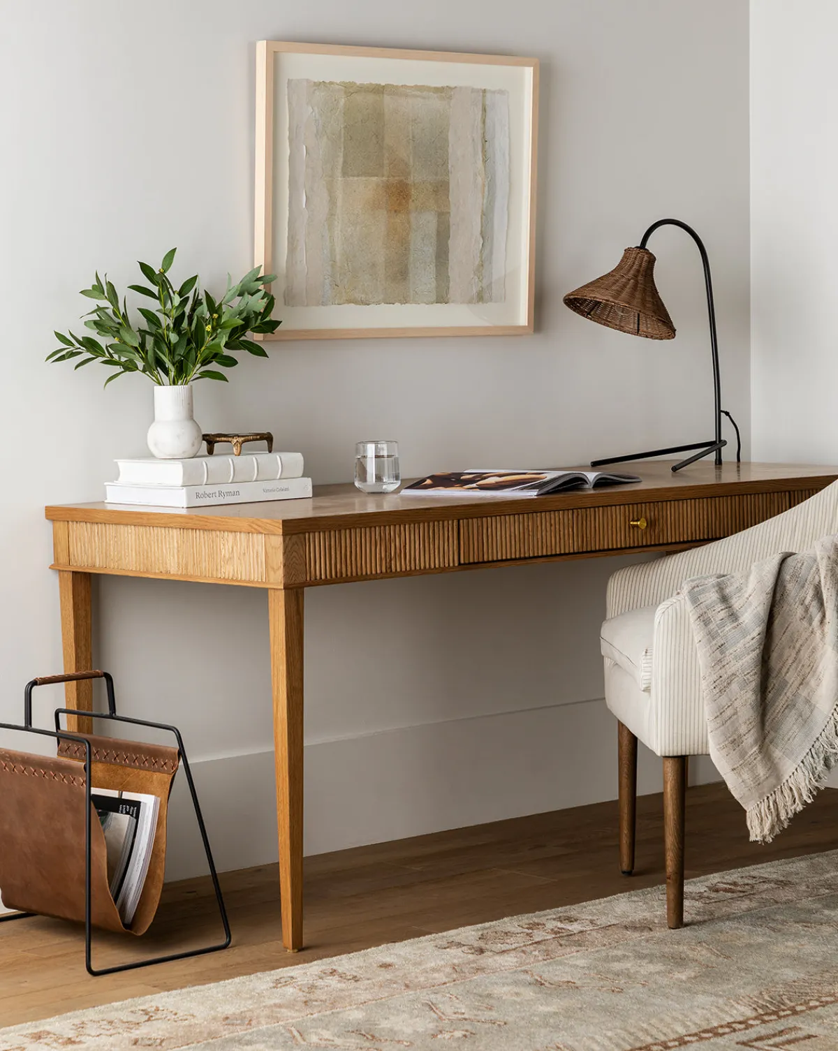 Pieter Desk|Makerspalm Best