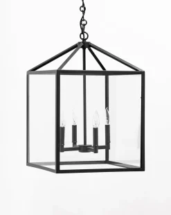 Pietro Lantern Pendant|Makerspalm Sale