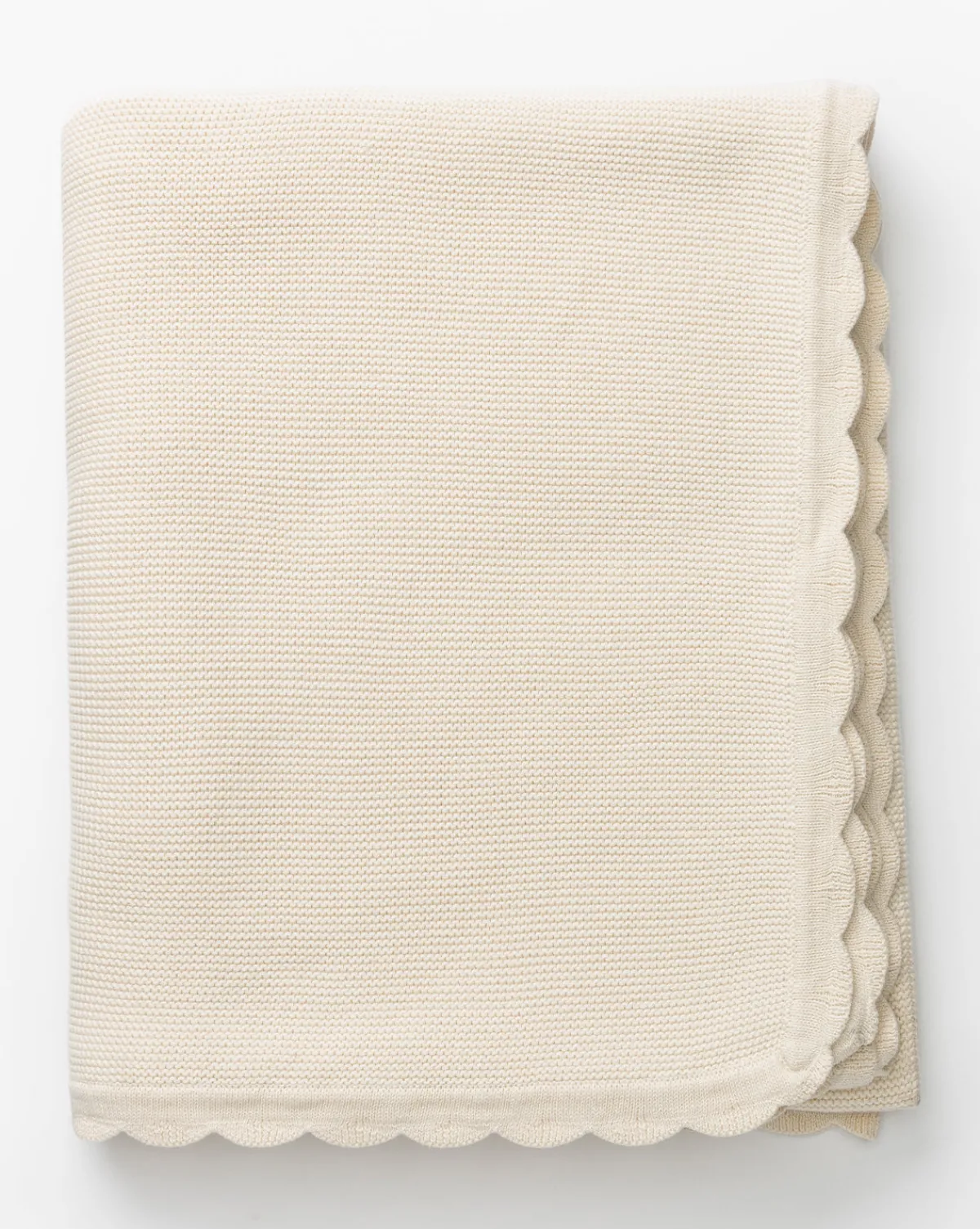 Pinnacle Knit Kids Blanket|Kavset