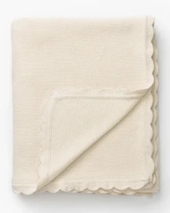 Pinnacle Knit Kids Blanket|Kavset