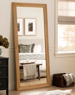 Pippen Floor Mirror|Makerspalm Hot