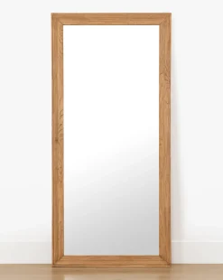 Pippen Floor Mirror|Makerspalm Hot