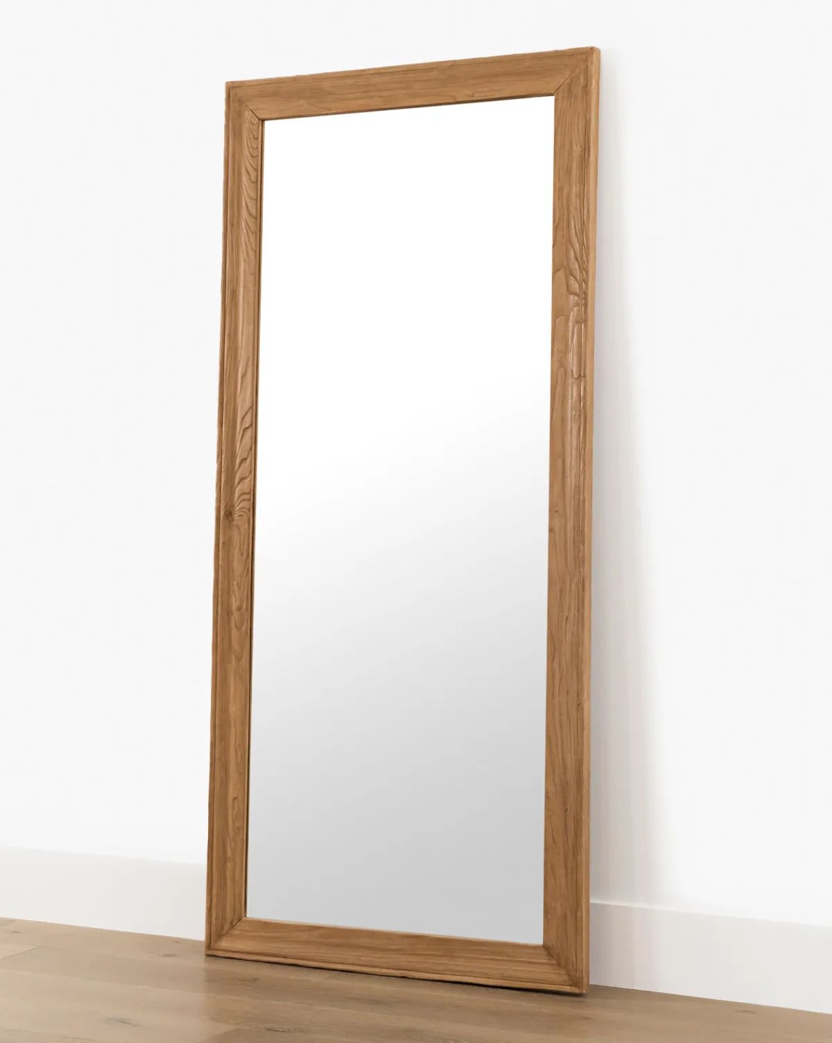 Pippen Floor Mirror|Makerspalm Hot